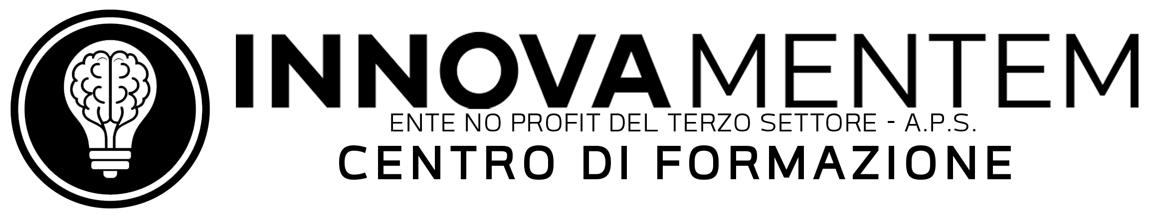 Home logo orizzontale centro di formazione